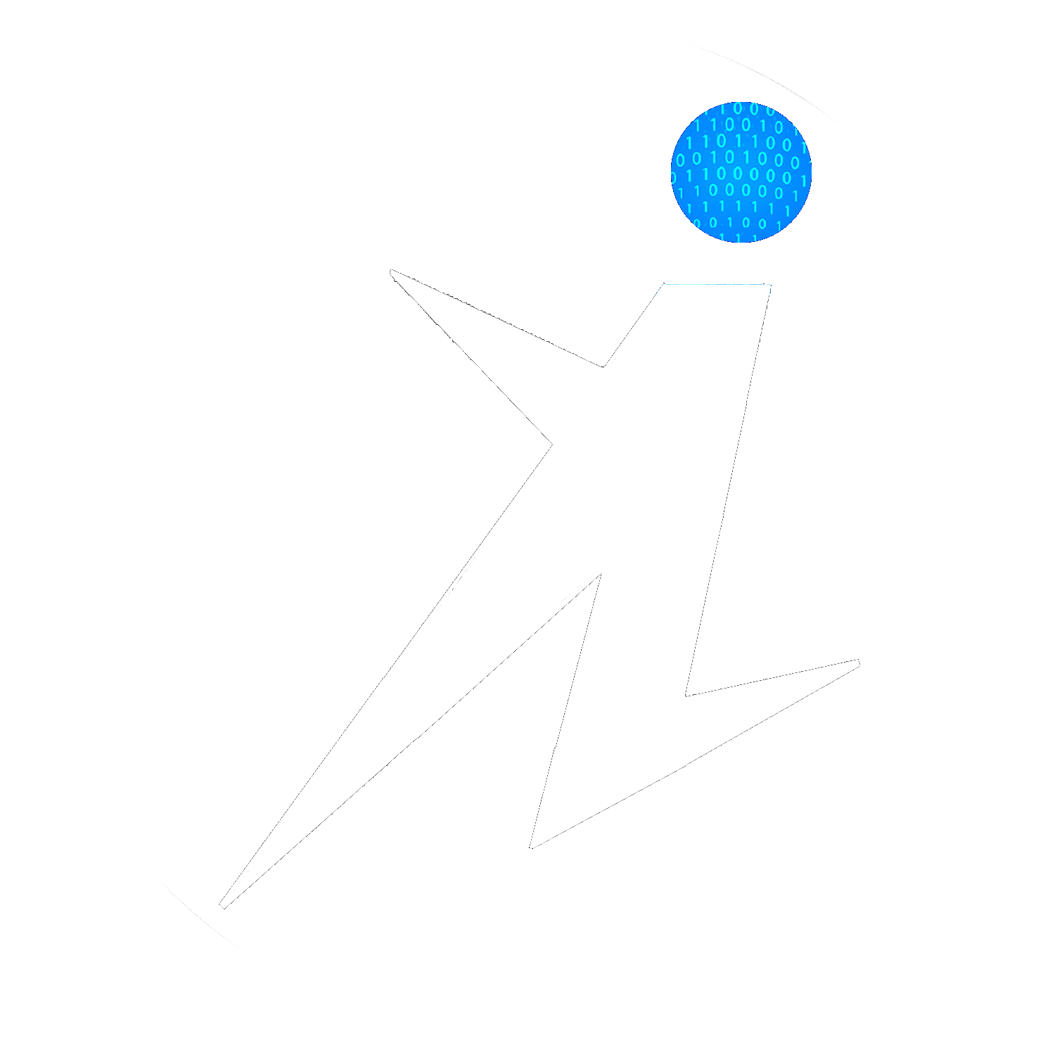 The Techno Soul Logo